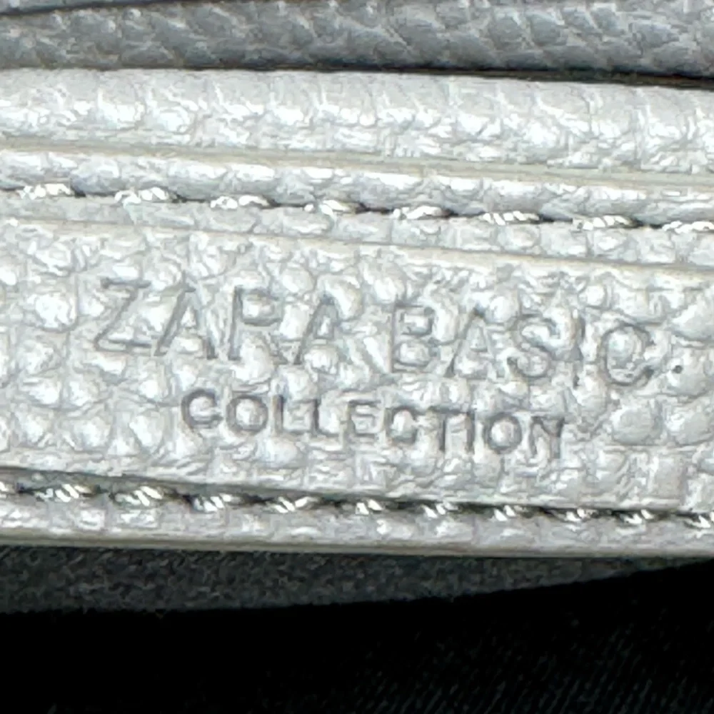 Zara Basic Collection Gay Tote Bag - Picture 2 of 11